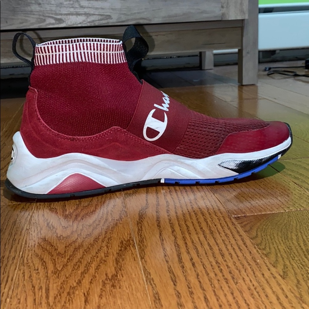 Champion shoes